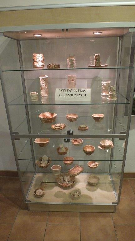 UTW wystawa w Wąbrzeźnie