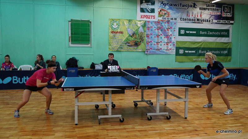 Dotkliwa porażka LUKS AGRO-SIEĆ Chełmno