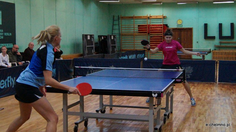 Dotkliwa porażka LUKS AGRO-SIEĆ Chełmno