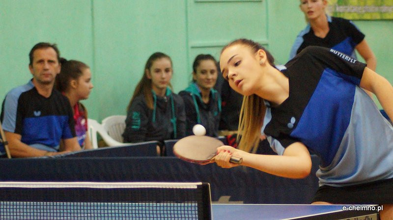 Dotkliwa porażka LUKS AGRO-SIEĆ Chełmno