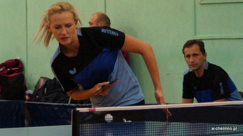 Dotkliwa porażka LUKS AGRO-SIEĆ Chełmno