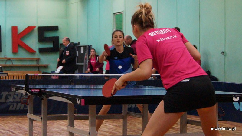 Dotkliwa porażka LUKS AGRO-SIEĆ Chełmno