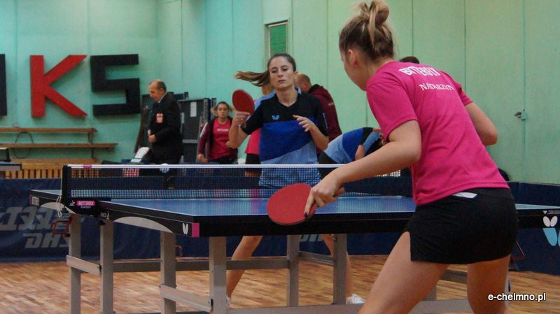 Dotkliwa porażka LUKS AGRO-SIEĆ Chełmno