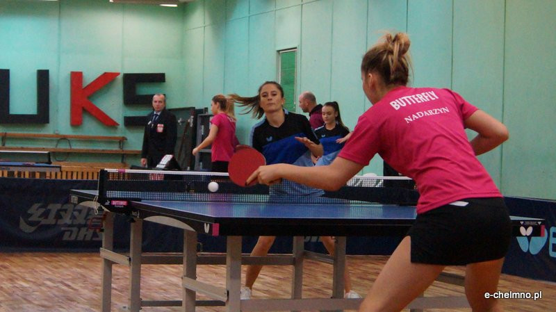 Dotkliwa porażka LUKS AGRO-SIEĆ Chełmno