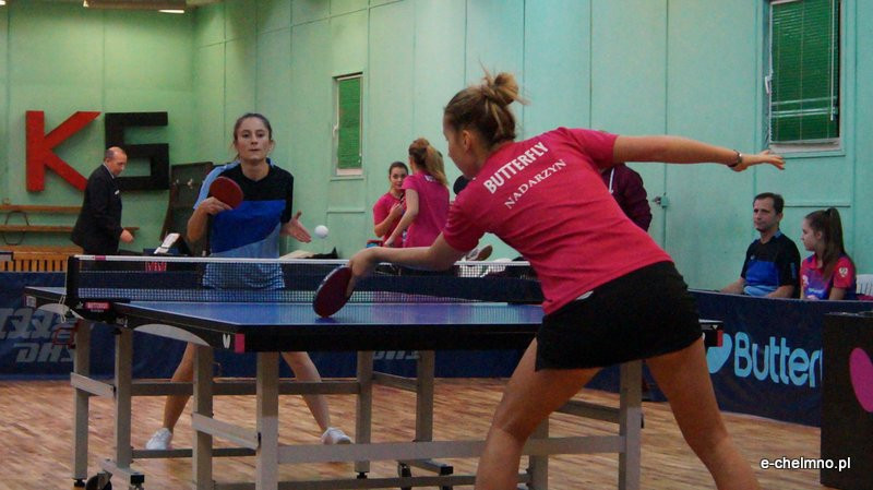 Dotkliwa porażka LUKS AGRO-SIEĆ Chełmno