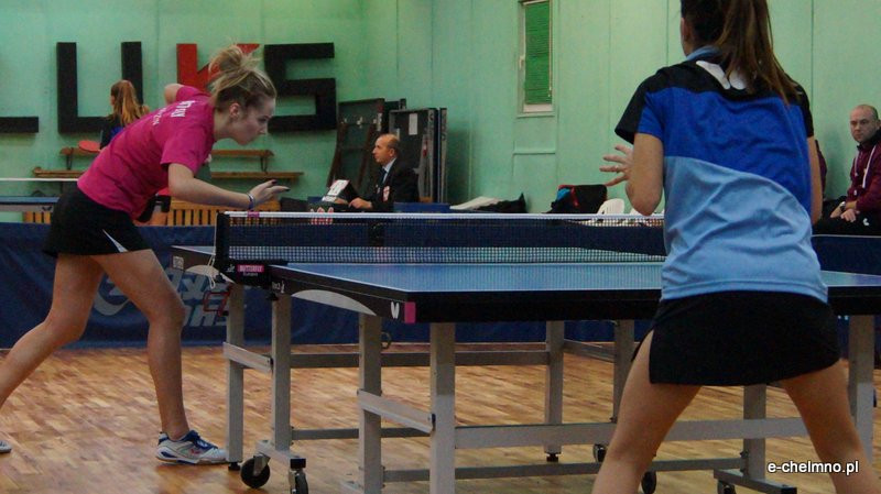 Dotkliwa porażka LUKS AGRO-SIEĆ Chełmno