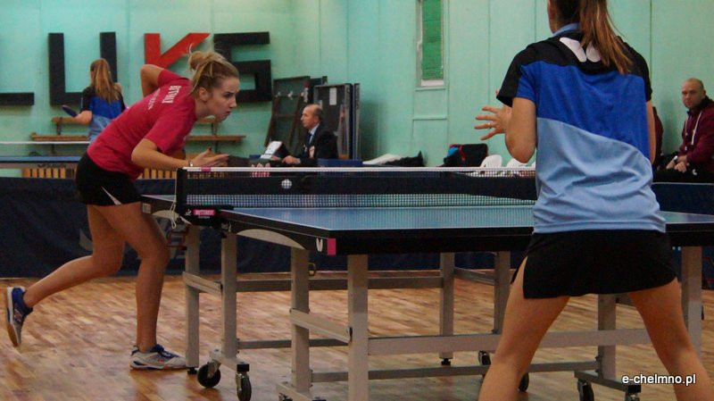 Dotkliwa porażka LUKS AGRO-SIEĆ Chełmno