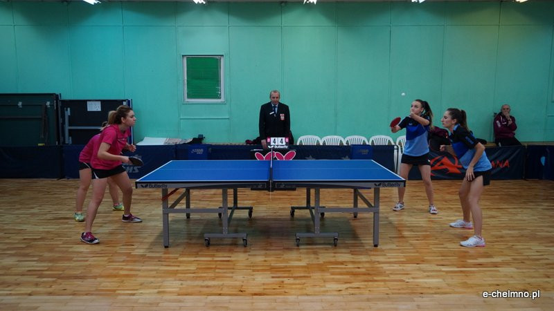 Dotkliwa porażka LUKS AGRO-SIEĆ Chełmno