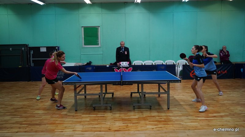 Dotkliwa porażka LUKS AGRO-SIEĆ Chełmno