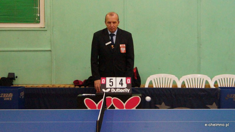 Dotkliwa porażka LUKS AGRO-SIEĆ Chełmno