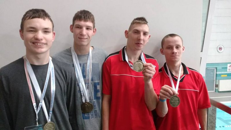 Olimpiady Specjalne Katowice 2016