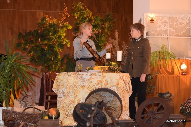 Koncert w Państwowej Szkole Muzycznej z okazji Narodowego Święta Niepodległości