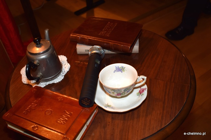 Koncert w Państwowej Szkole Muzycznej z okazji Narodowego Święta Niepodległości