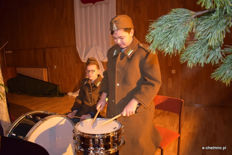 Koncert w Państwowej Szkole Muzycznej z okazji Narodowego Święta Niepodległości