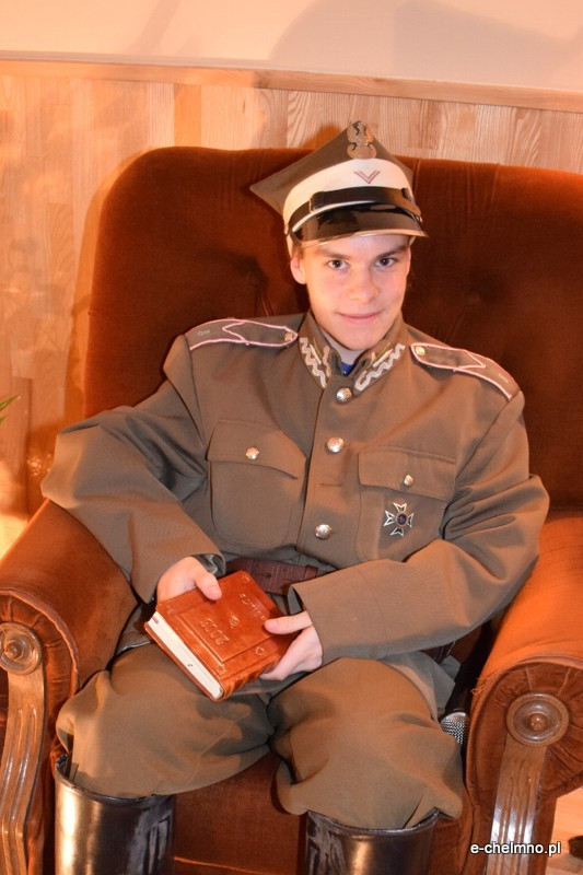 Koncert w Państwowej Szkole Muzycznej z okazji Narodowego Święta Niepodległości