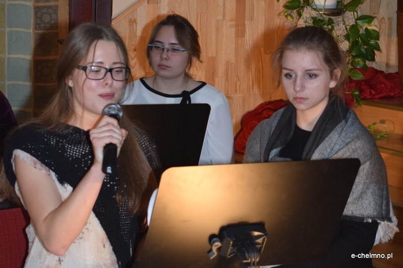 Koncert w Państwowej Szkole Muzycznej z okazji Narodowego Święta Niepodległości