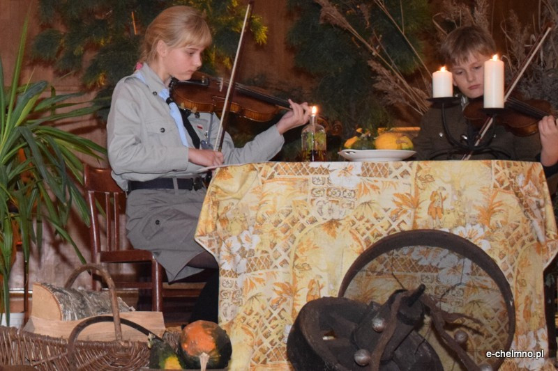 Koncert w Państwowej Szkole Muzycznej z okazji Narodowego Święta Niepodległości