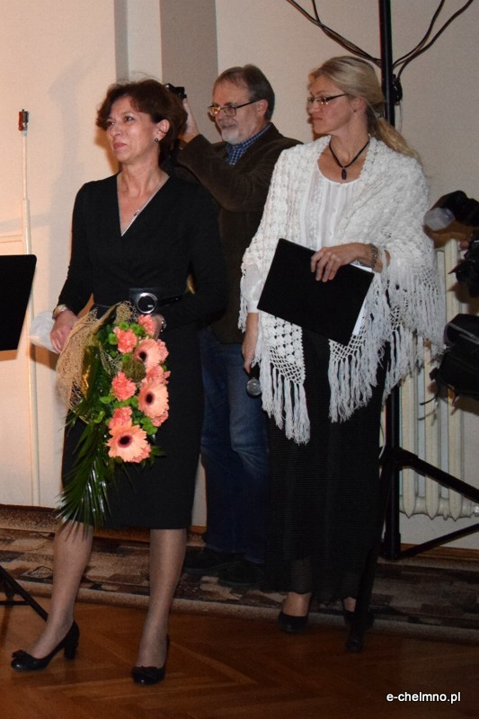 Koncert w Państwowej Szkole Muzycznej z okazji Narodowego Święta Niepodległości