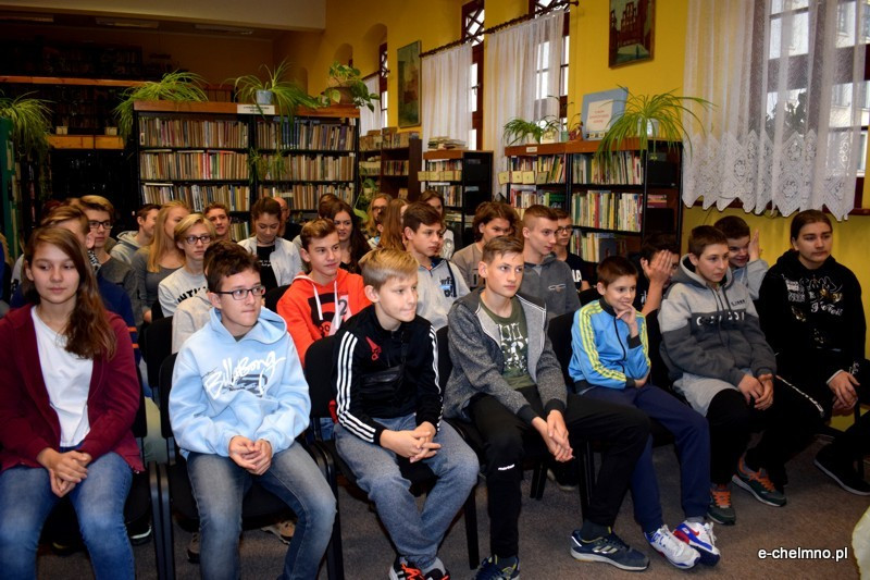 Krzysztof Piersa i jego poradnik 