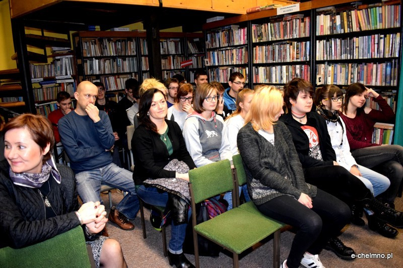 Krzysztof Piersa i jego poradnik 