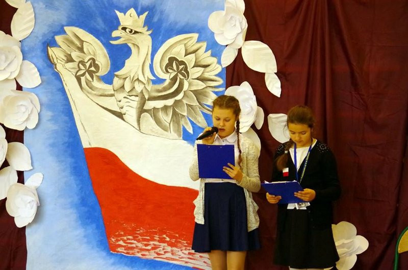 98 rocznica odzyskania przez Polskę Niepodległości