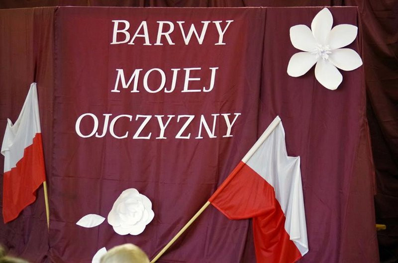 98 rocznica odzyskania przez Polskę Niepodległości