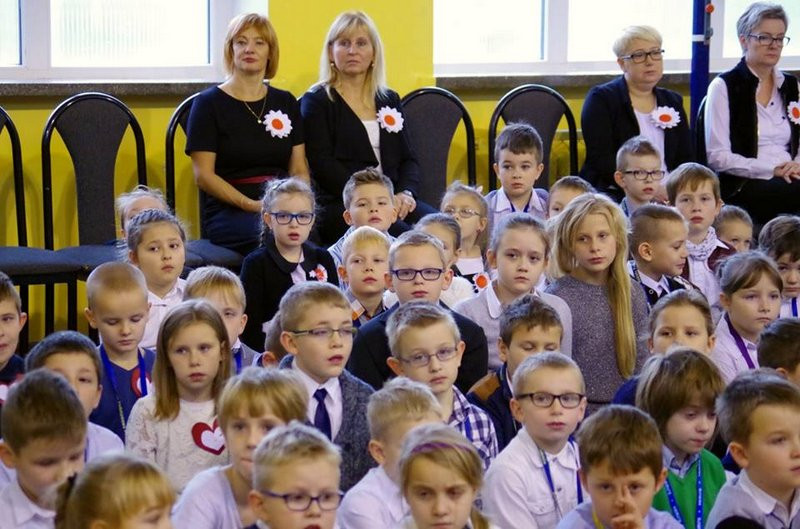 98 rocznica odzyskania przez Polskę Niepodległości