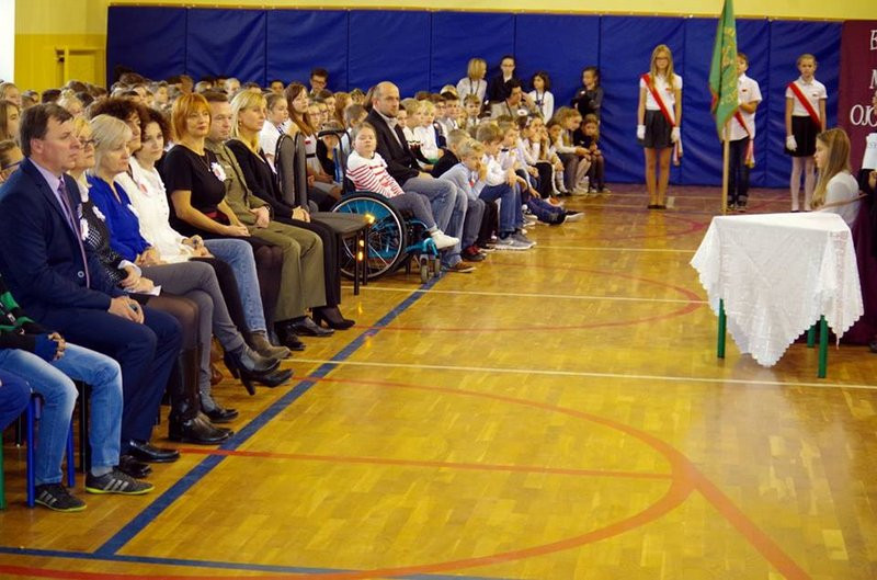 98 rocznica odzyskania przez Polskę Niepodległości