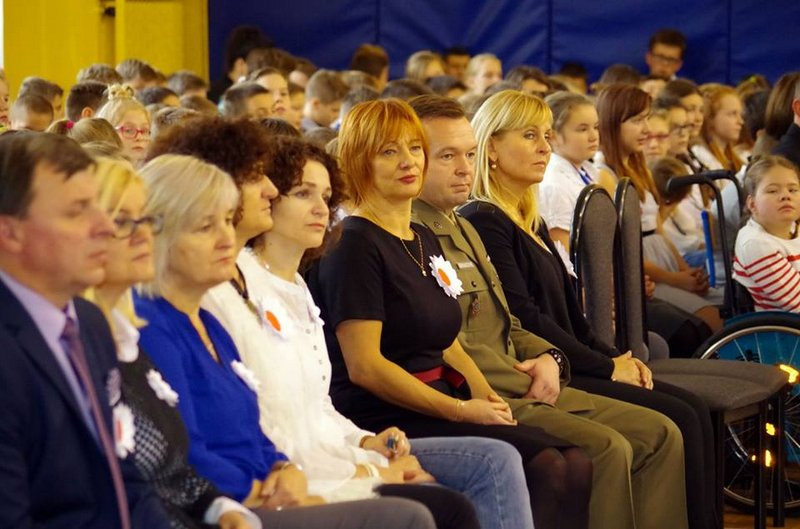 98 rocznica odzyskania przez Polskę Niepodległości