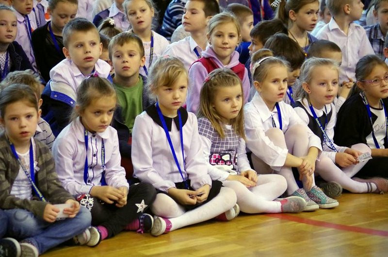 98 rocznica odzyskania przez Polskę Niepodległości