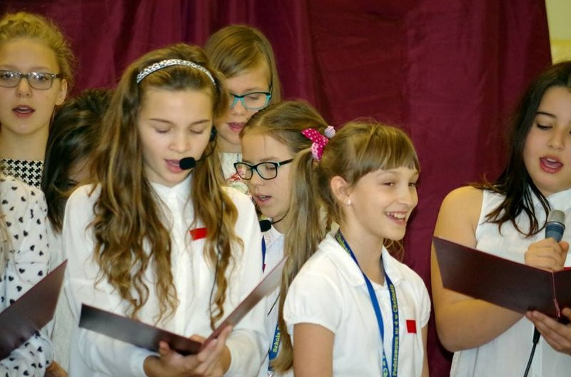 98 rocznica odzyskania przez Polskę Niepodległości