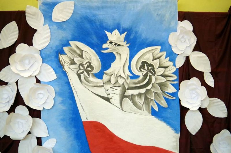 98 rocznica odzyskania przez Polskę Niepodległości