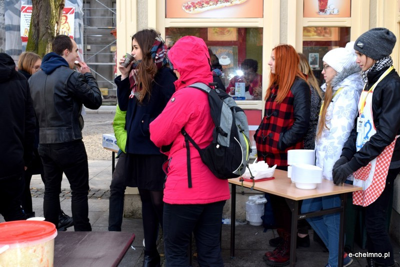 I Bieg Niepodległości o Puchar Dyrektora ZSO nr 1