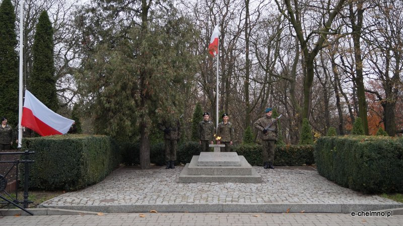 Narodowe Święto Niepodległości