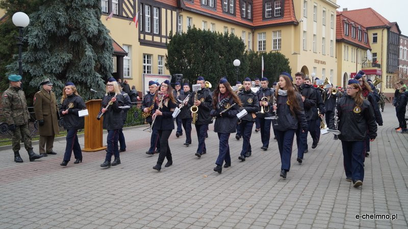 Narodowe Święto Niepodległości