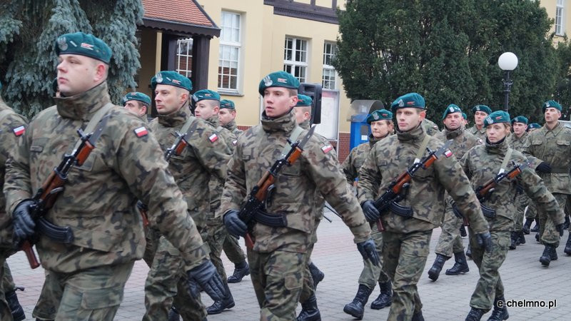 Narodowe Święto Niepodległości