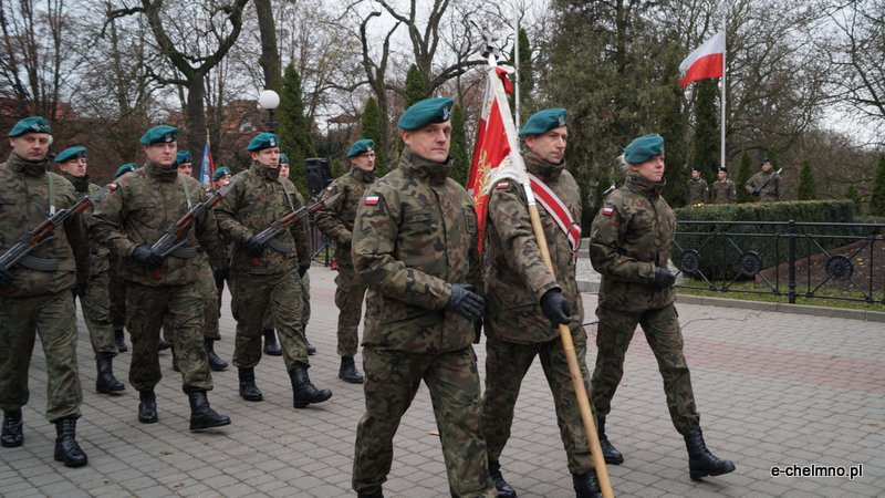 Narodowe Święto Niepodległości