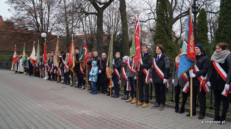 Narodowe Święto Niepodległości