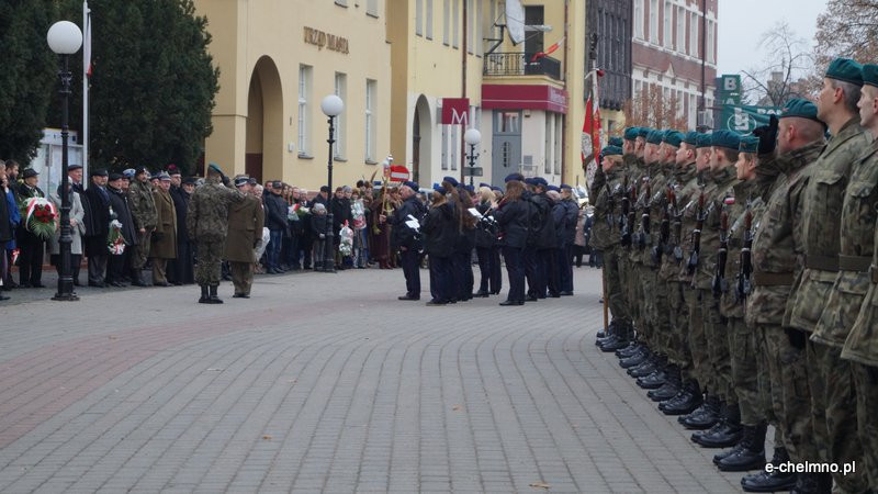 Narodowe Święto Niepodległości