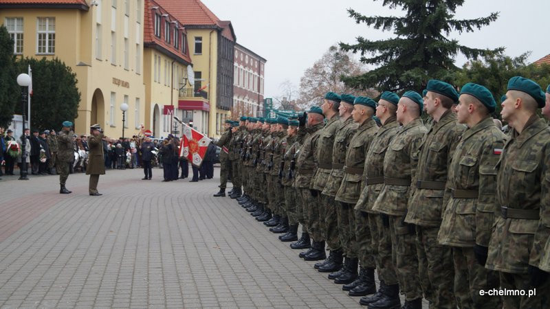 Narodowe Święto Niepodległości