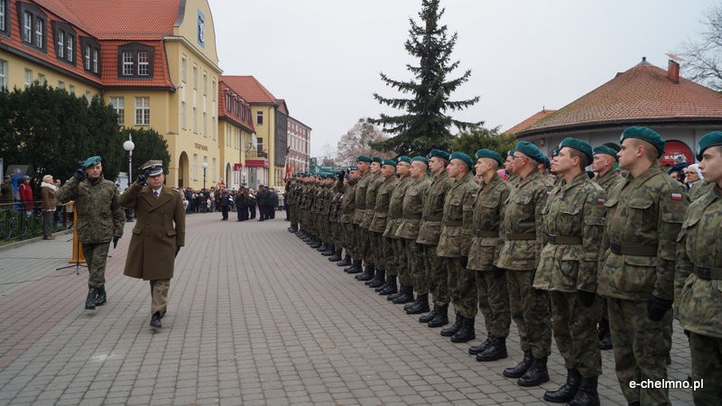 Narodowe Święto Niepodległości