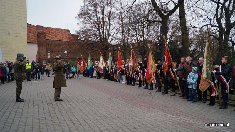 Narodowe Święto Niepodległości