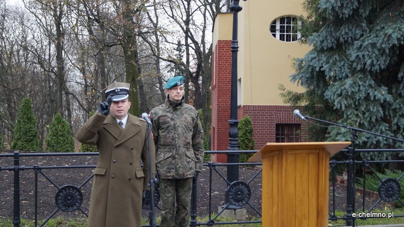 Narodowe Święto Niepodległości