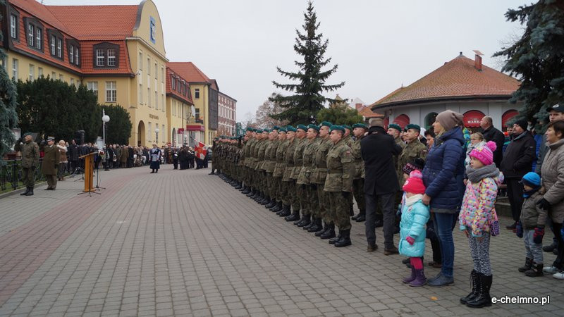 Narodowe Święto Niepodległości