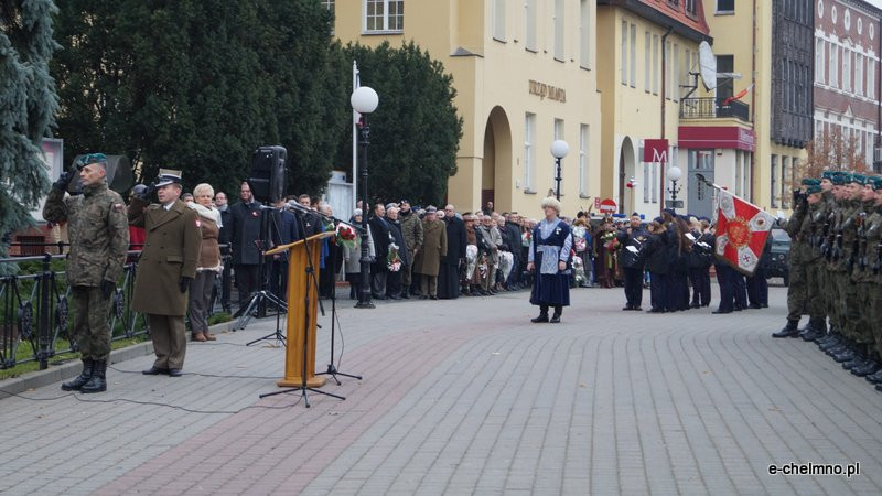 Narodowe Święto Niepodległości