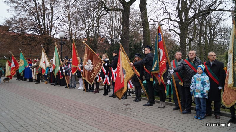 Narodowe Święto Niepodległości