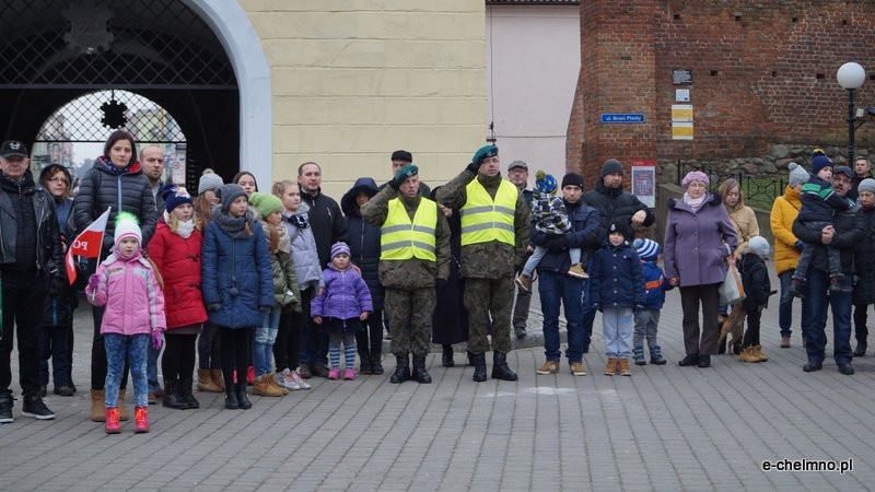 Narodowe Święto Niepodległości