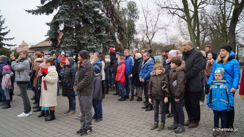 Narodowe Święto Niepodległości