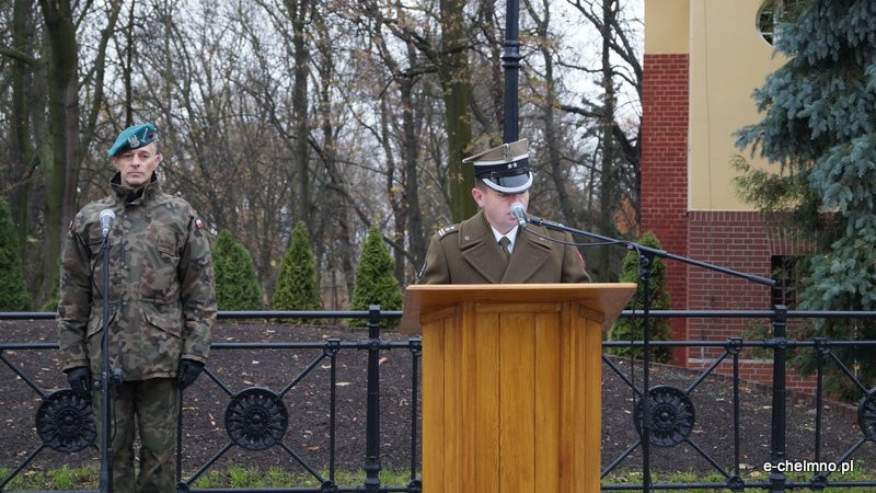 Narodowe Święto Niepodległości