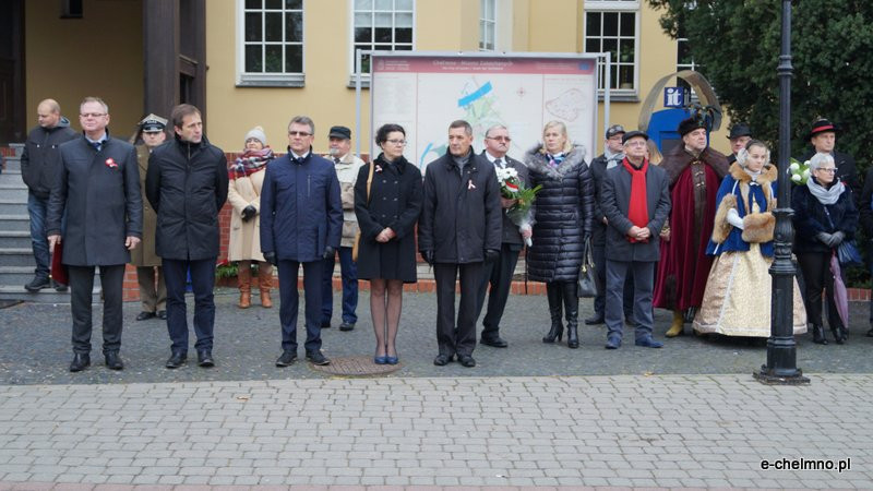 Narodowe Święto Niepodległości